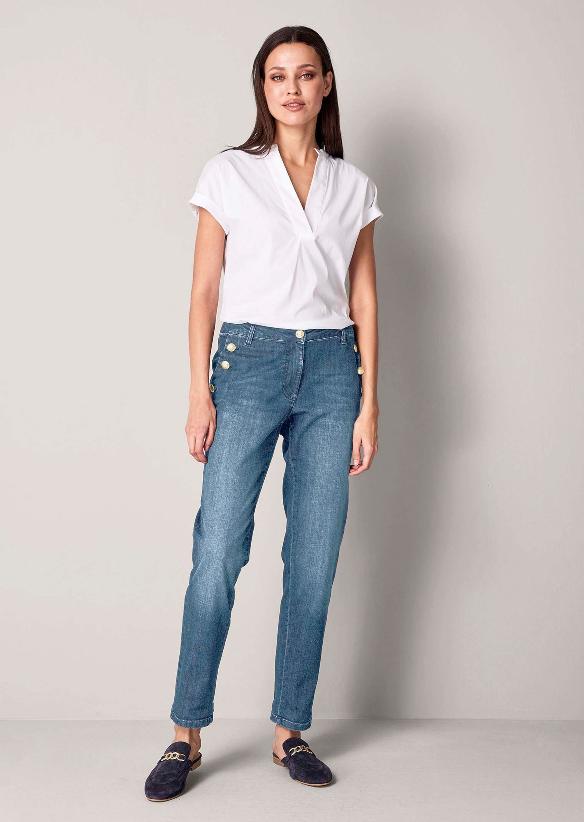 Jean