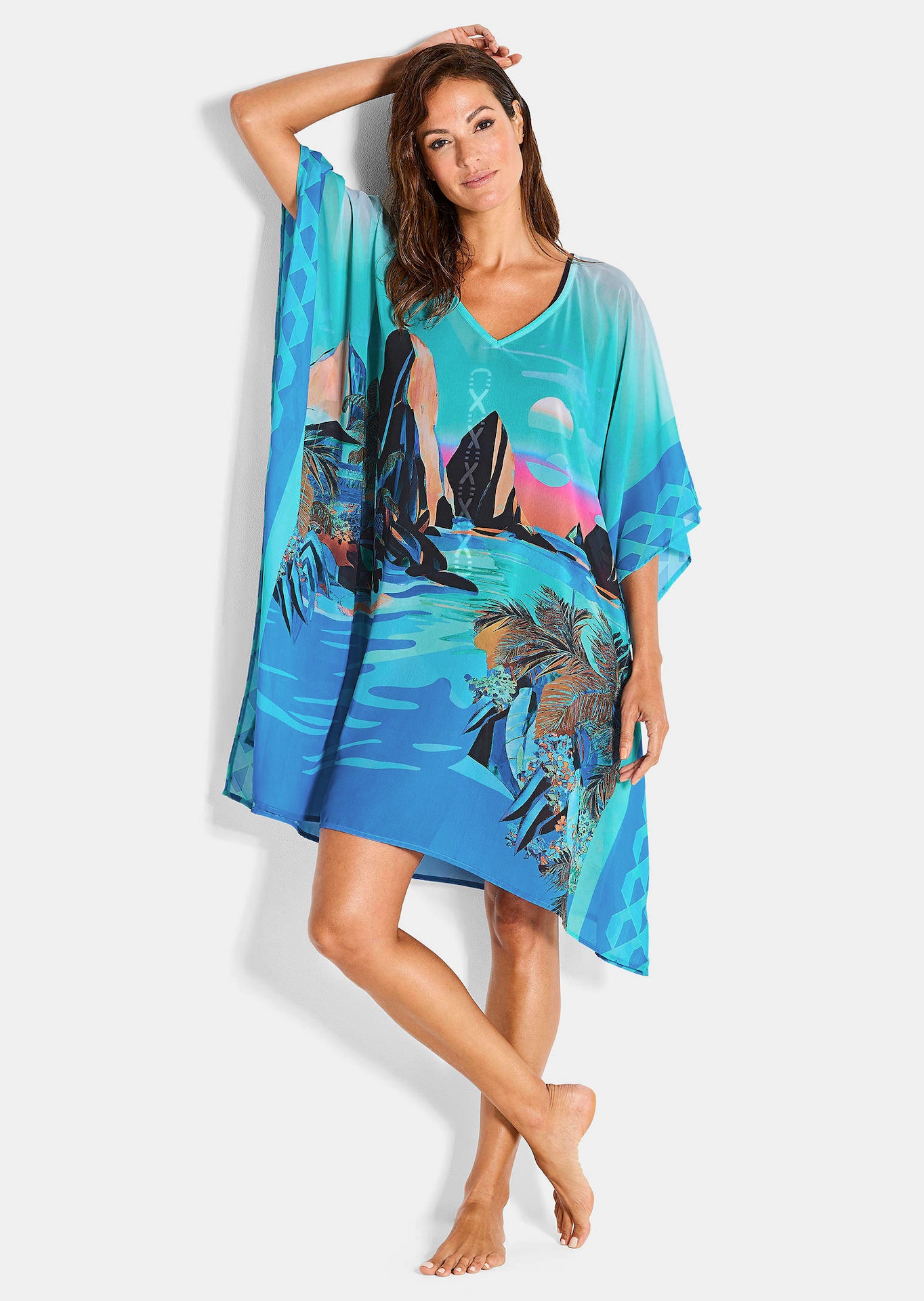 Poncho