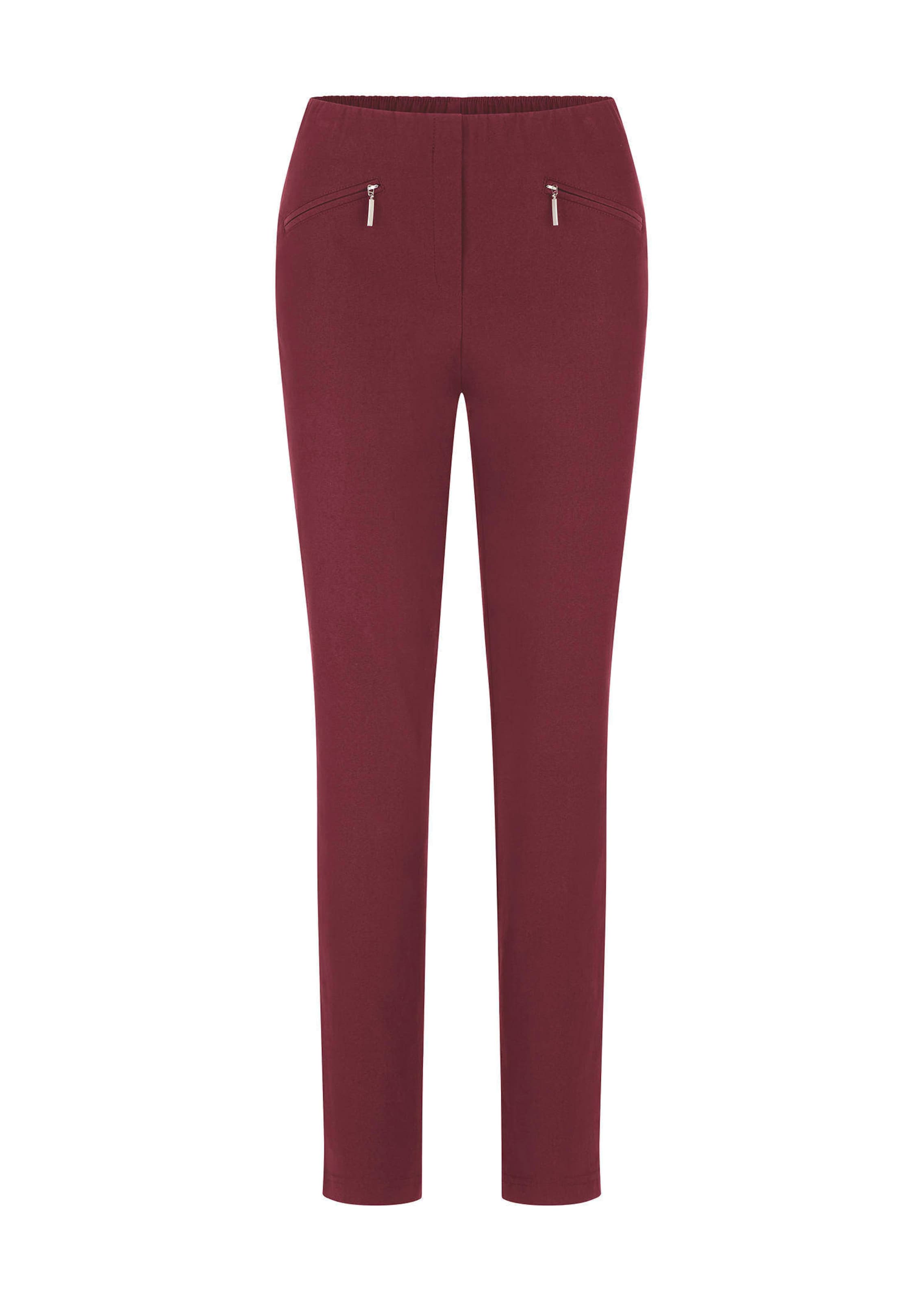 Schmale Bengalinhose LOUISA