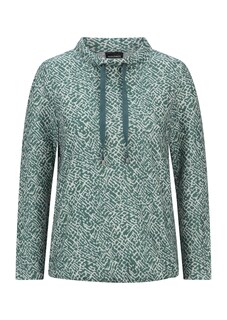 Sweat-shirt en jersey moelleux thumbnail 6