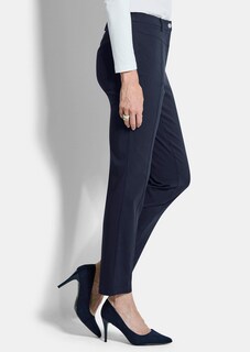 Bengalinhose LOUISA aus Super Stretch thumbnail 4