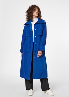 Moderner Trenchcoat thumbnail 3