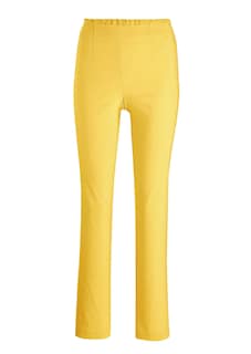 Pantalon en bengaline CARLA, facile d'entretien thumbnail 6