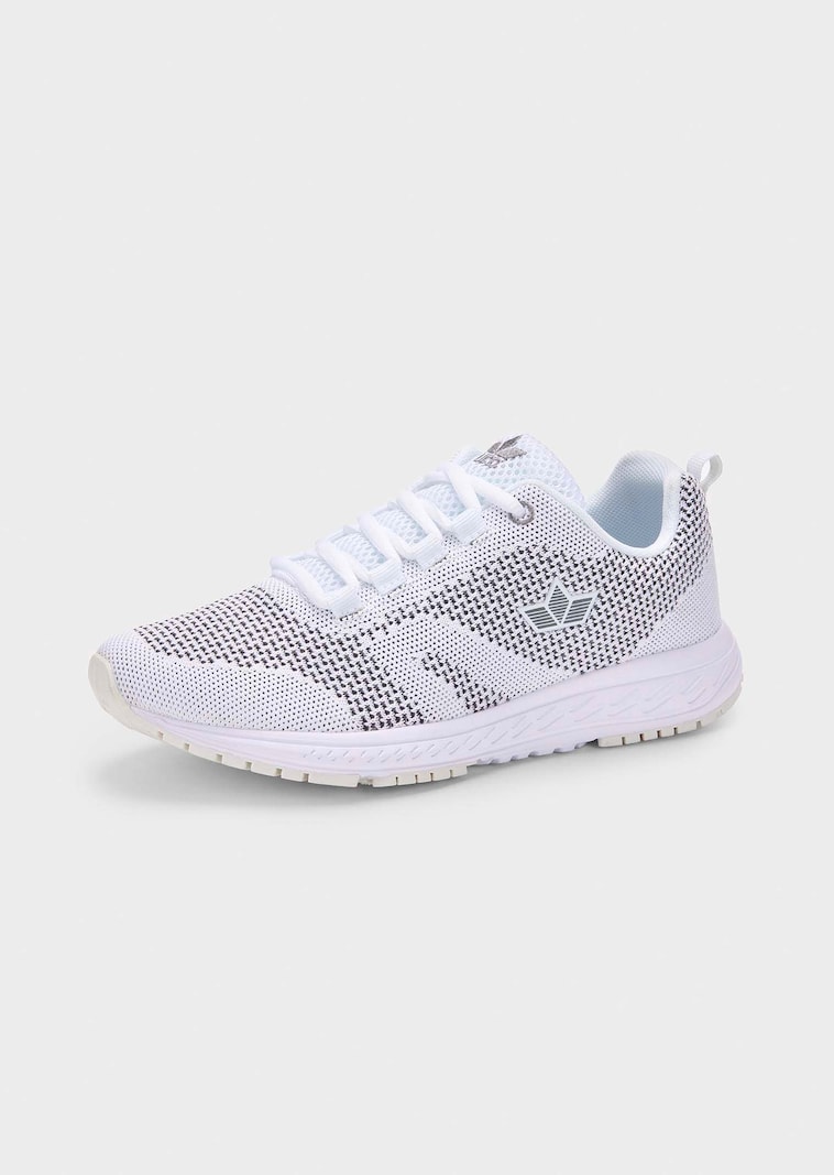 Extra weicher Sneaker