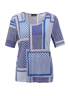 Gedessineerd shirt thumbnail 6