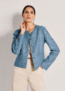 Blazer à paillettes thumbnail 2