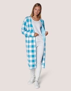 Manteau en maille thumbnail 3