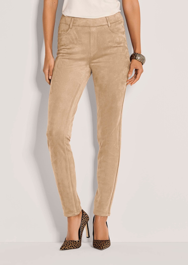 Broek