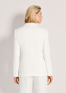 Klassischer Blazer mit Stretch-Anteil thumbnail 4