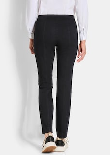 LOUISA-bengaliinihousut denim-tyyliin thumbnail 3