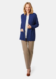 Cardigan en laine vierge thumbnail 2