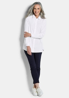 Chemisier pur coton thumbnail 2