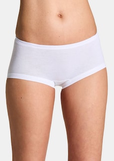 Set van katoenen shorts thumbnail 1
