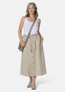 Rok in linnenlook thumbnail 2