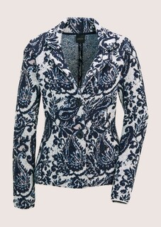 Knitted blazer thumbnail 7