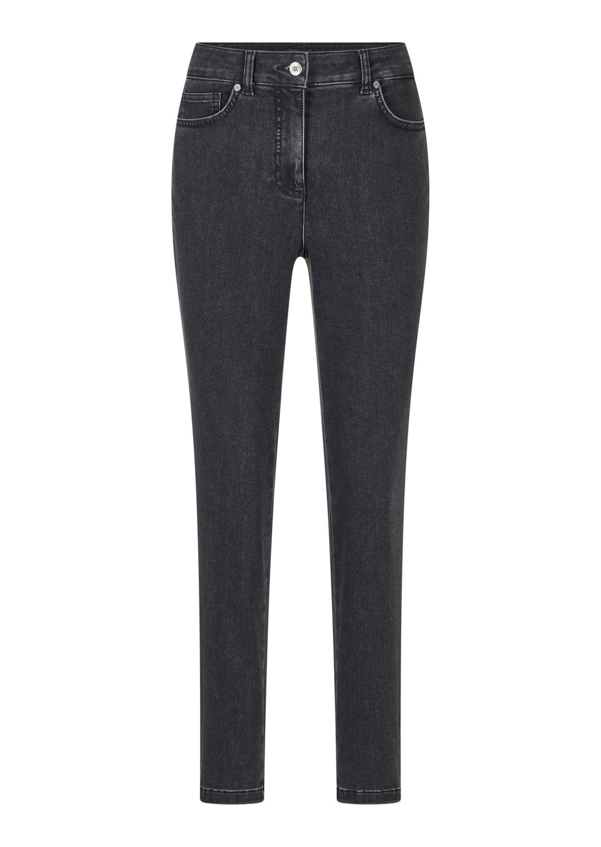 Pantalon thermo BELLA avec intérieur gratté thumbnail 6
