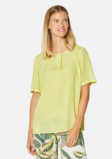 Bluse mit Seide thumbnail 2