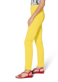 Narrow stretch trousers thumbnail 5