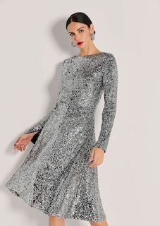 Robe à paillettes thumbnail 1
