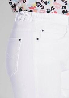 7/8-jeans BELLA met strassteentjes thumbnail 5