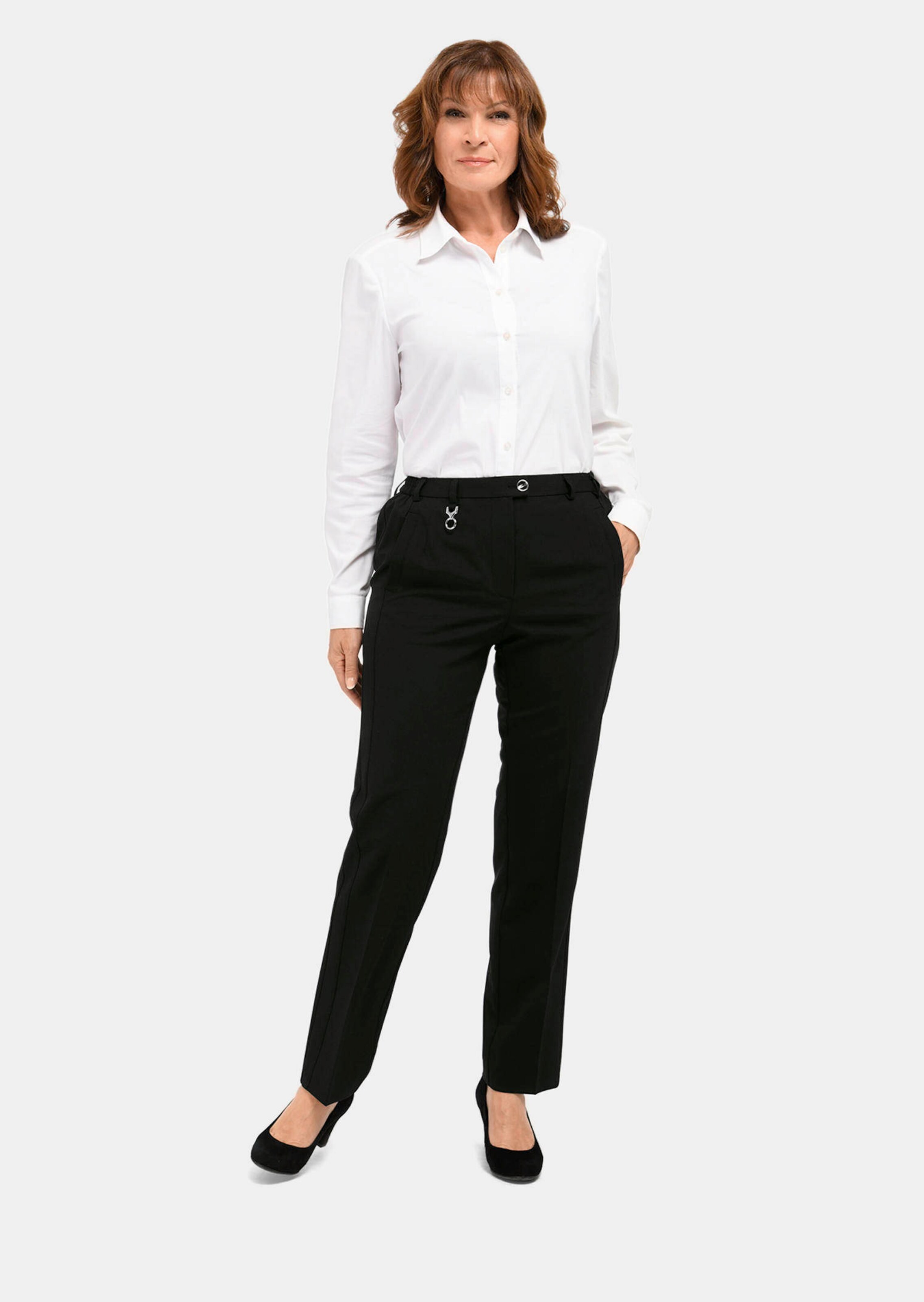 Trevira broek CARLA COMFORT+ thumbnail 2