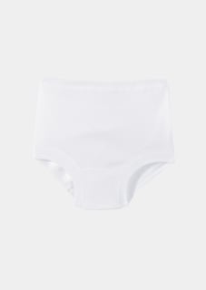 Set van katoenen shorts thumbnail 4