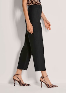 Culotte met linnen thumbnail 5