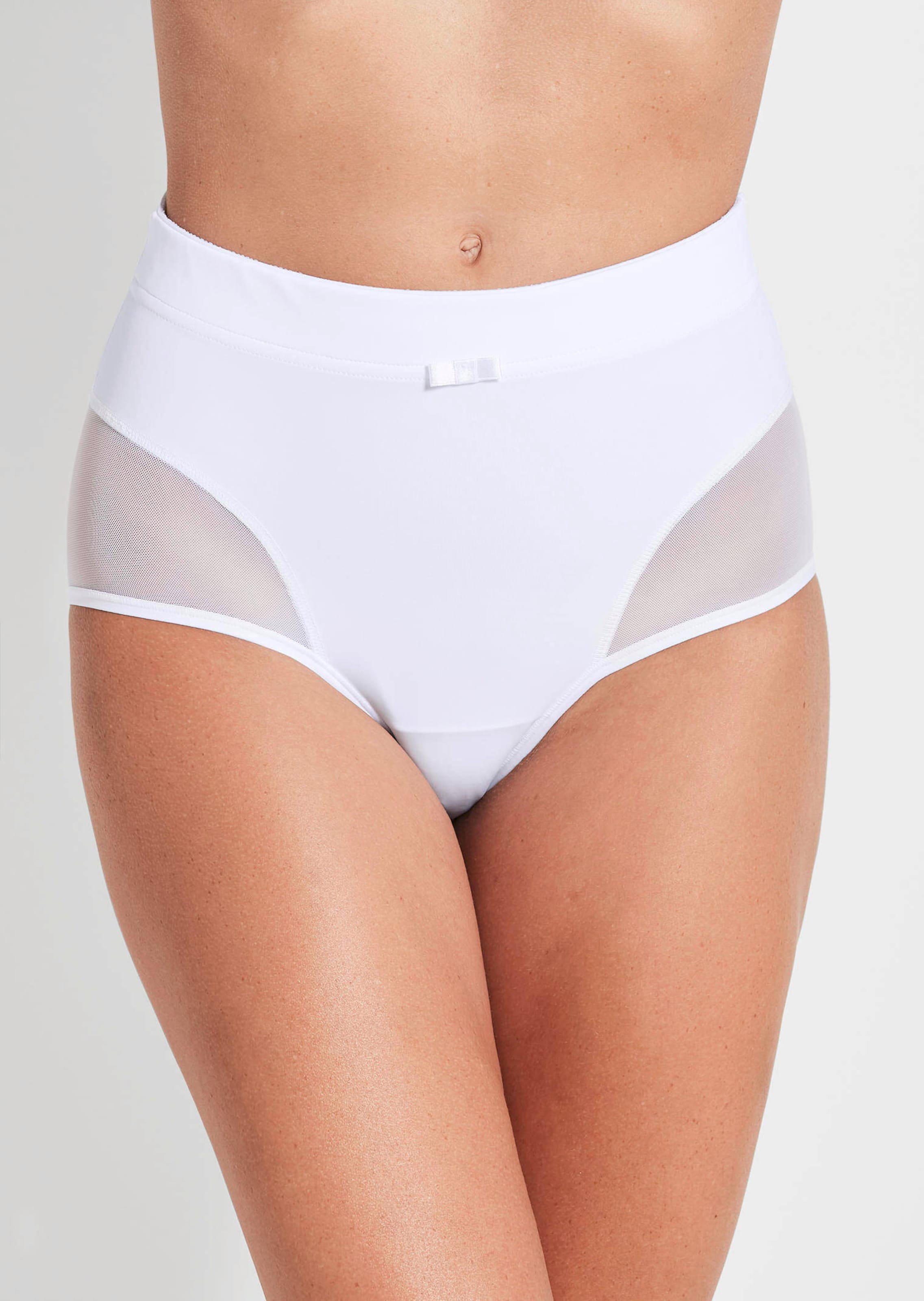 Panty mit Shaping-Effekt