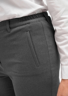 Weiche Flanellhose LOUISA thumbnail 5