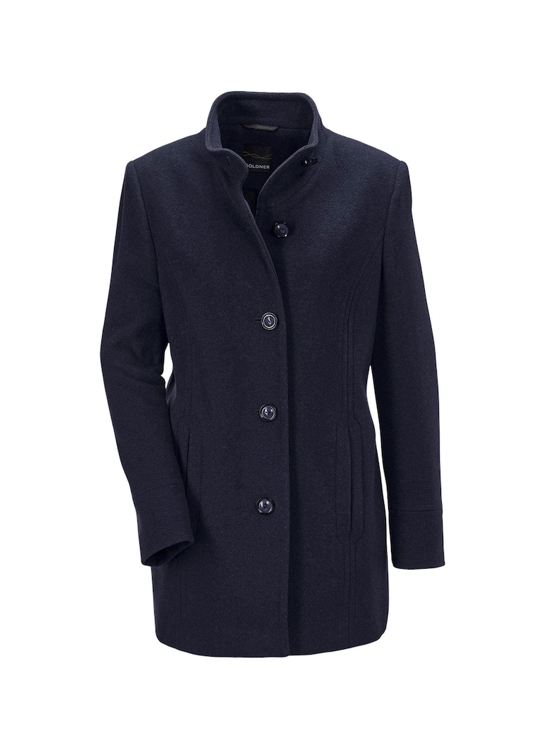 Veste en laine