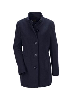 Unentbehrliche Wolljacke mit feinen Details thumbnail 6