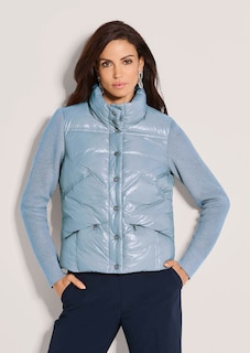 Veste matelassée thumbnail 2