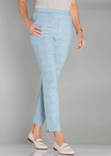 Pantalon imprimé thumbnail 7