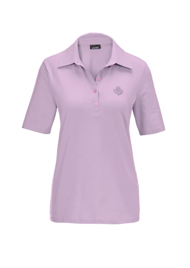 Polo confortable et extensible