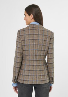 Blazer. Pure laine vierge thumbnail 4