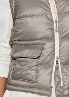 Gilet doudoune thumbnail 6