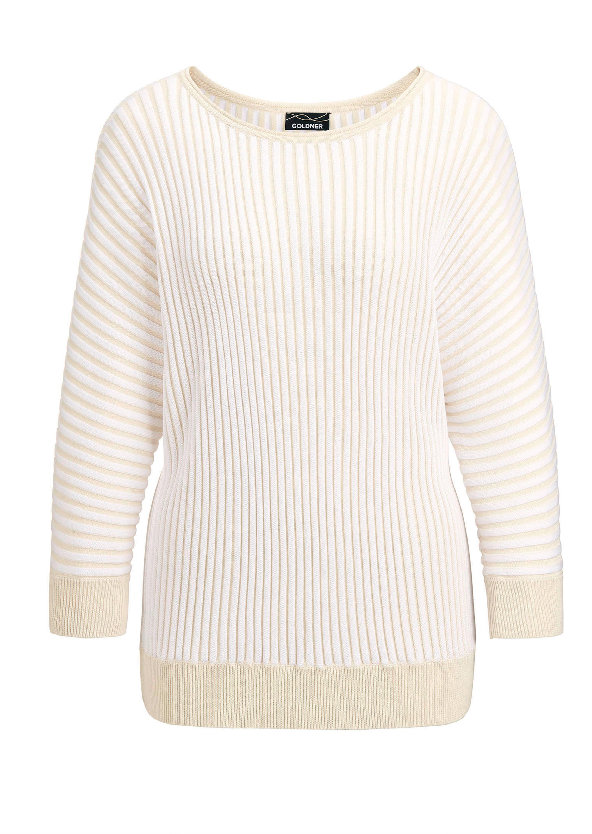 Pullover mit Fledermausärmeln