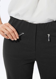 Bengaline 7/8-broek LOUISA thumbnail 6