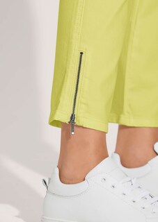 7/8-Hose in gepflegter Chino-Form thumbnail 5