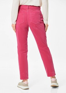 Weiche Samthose LOUISA in bequemer Stretch-Qualität thumbnail 3