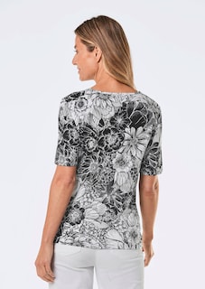 T-shirt imprimé thumbnail 3