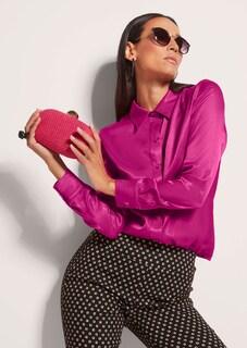 Klassieke blouse thumbnail 5