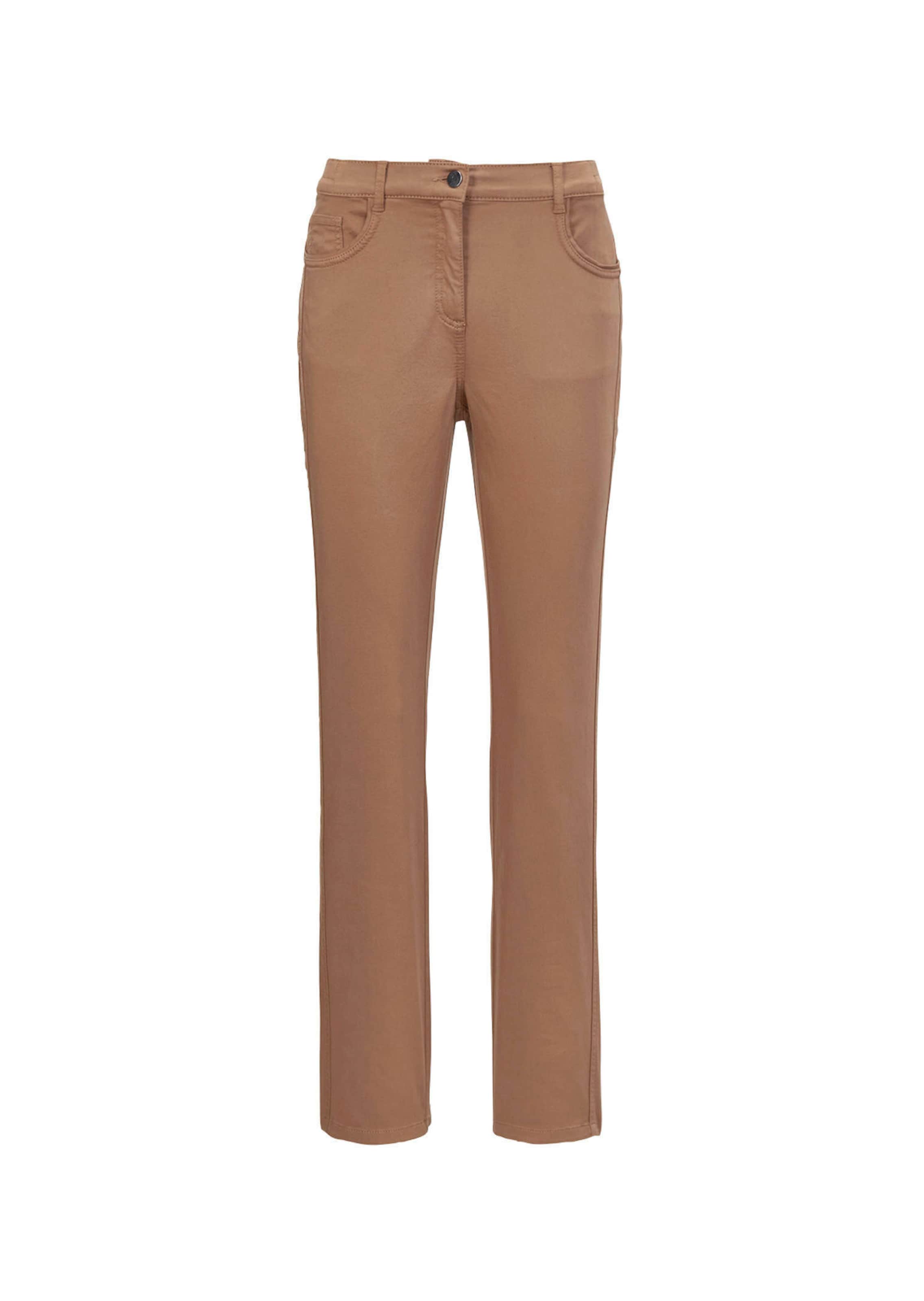Pantalon extensible