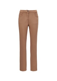 Broek van zachte stretch thumbnail 6