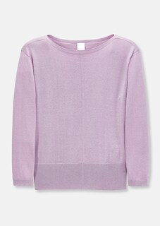 Glänzender Pullover thumbnail 7