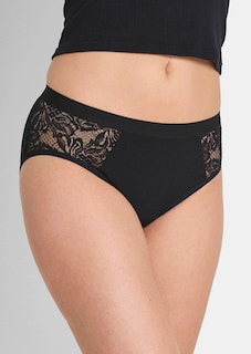 Slip d'incontinence avec protection anti-odeur thumbnail 1