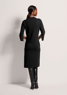 Knitted dress thumbnail 4