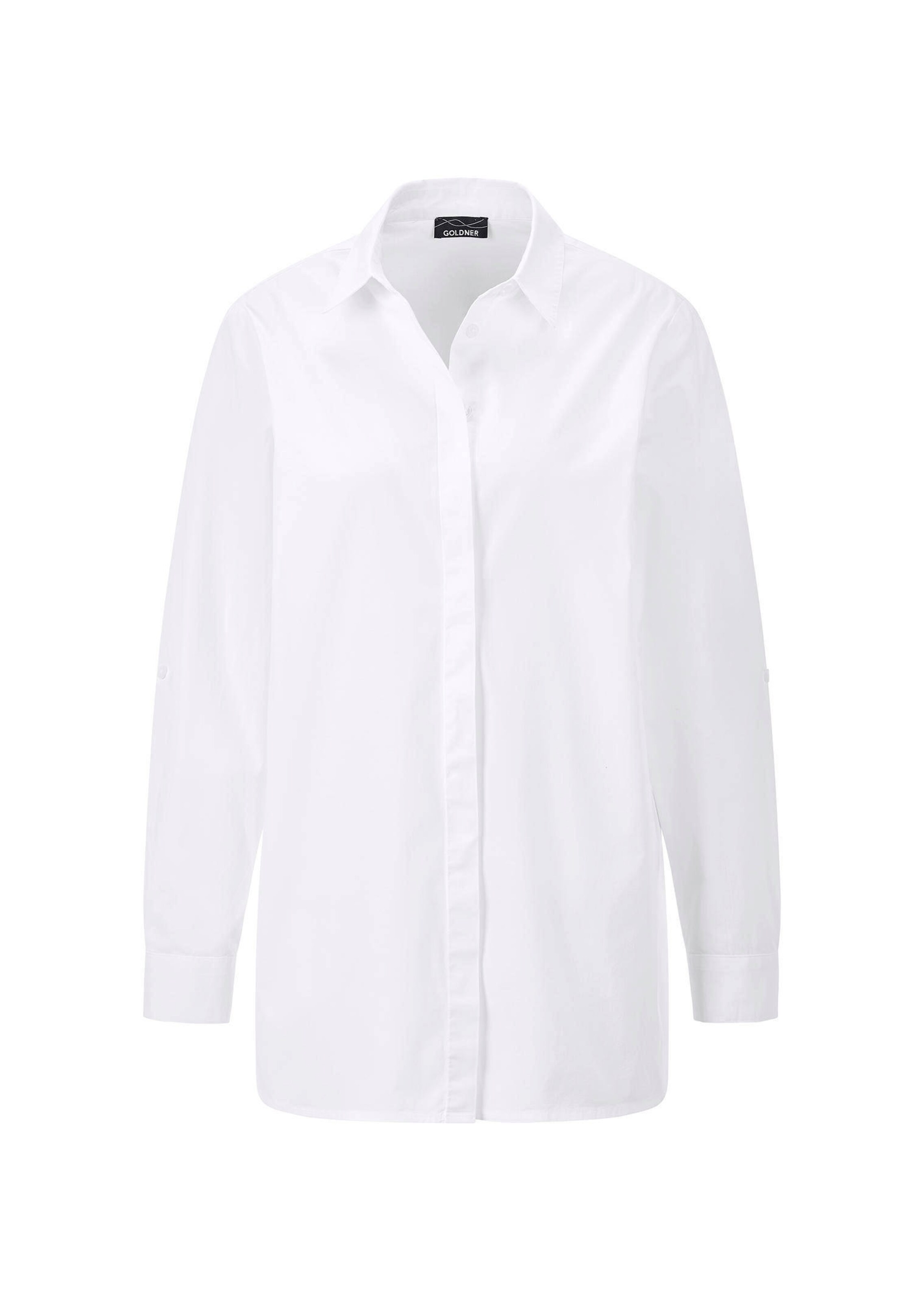 Chemisier en pur coton thumbnail 6