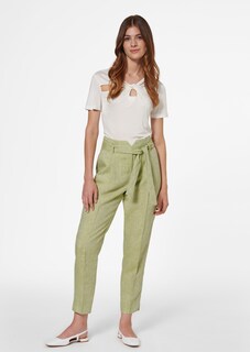 Broek. Zuiver linnen thumbnail 3