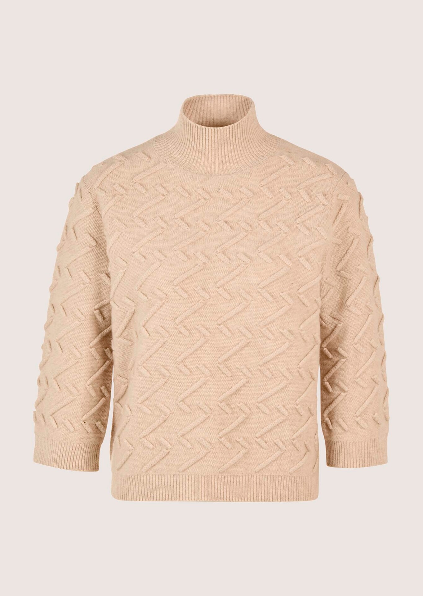 Pull. Pure laine vierge